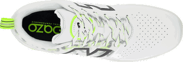 Кросівки та взуття New Balance Audazo Pro In v6 білий | sa1iwh6, 4