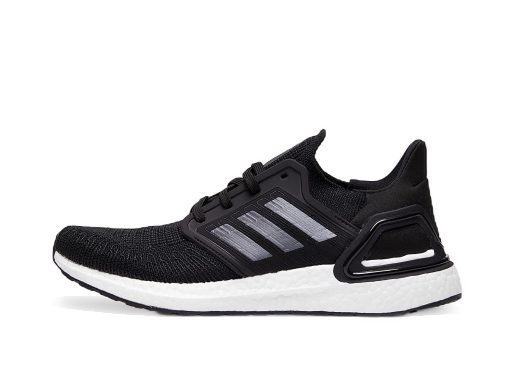 бігти adidas Performance Ultraboost 20 чорний | EF1043