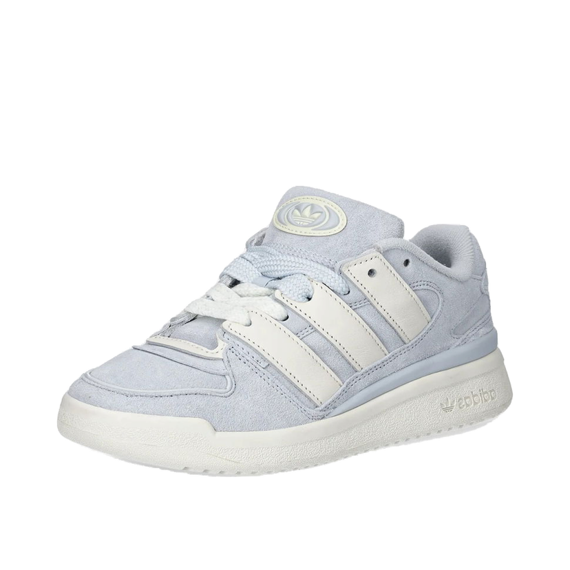 Кросівки та взуття adidas Originals adidas Originals Forum2000 Синій | JR0510
