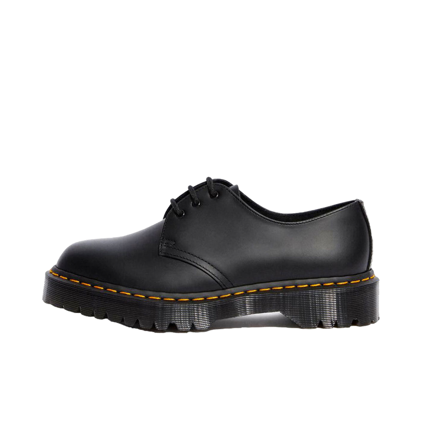 Кросівки та взуття Dr. Martens 1461 Bex чорний | DM21084001