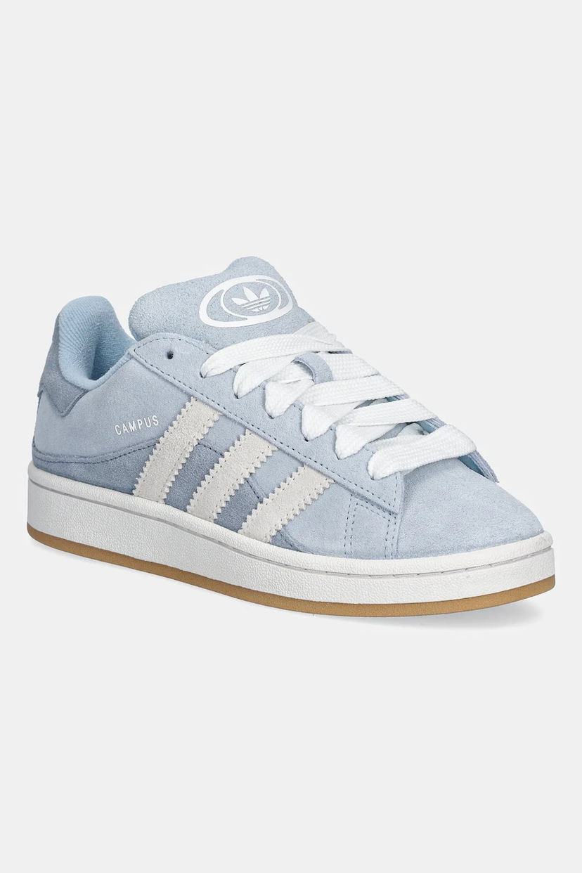 Кросівки та взуття adidas Originals adidas Originals Campus 00S Twist Синій | JP6135