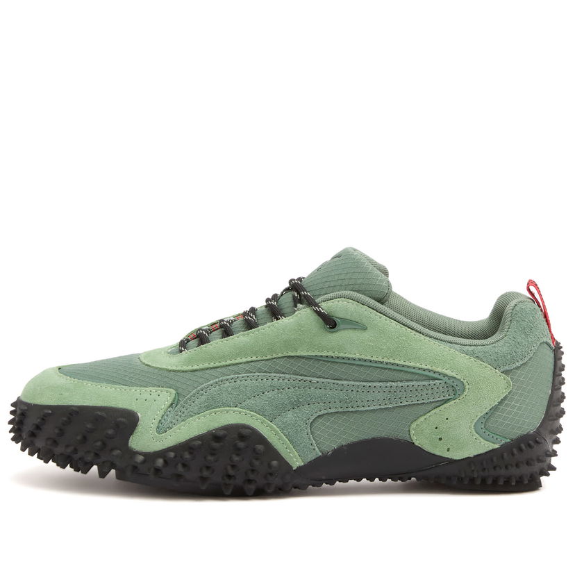 Кросівки та взуття Puma Mostro LC Зелений | 402958-02