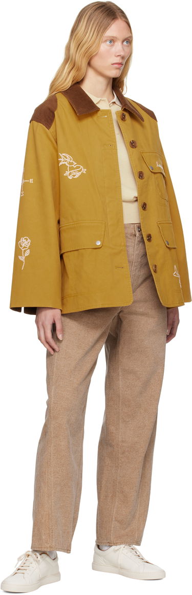 Одяг Common Projects Common Projects Retro Summer Premium білий | 6189, 4