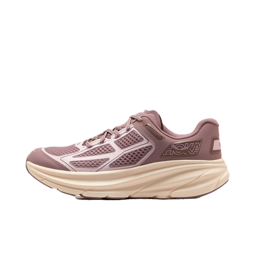 Кросівки та взуття Hoka One One Clifton One9 Рожевий | 1155370-CVC
