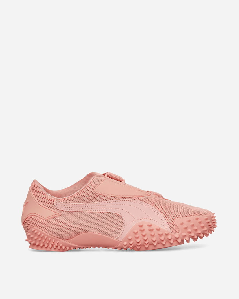Кросівки та взуття Puma Mostro Ecstasy Рожевий | 397328-08