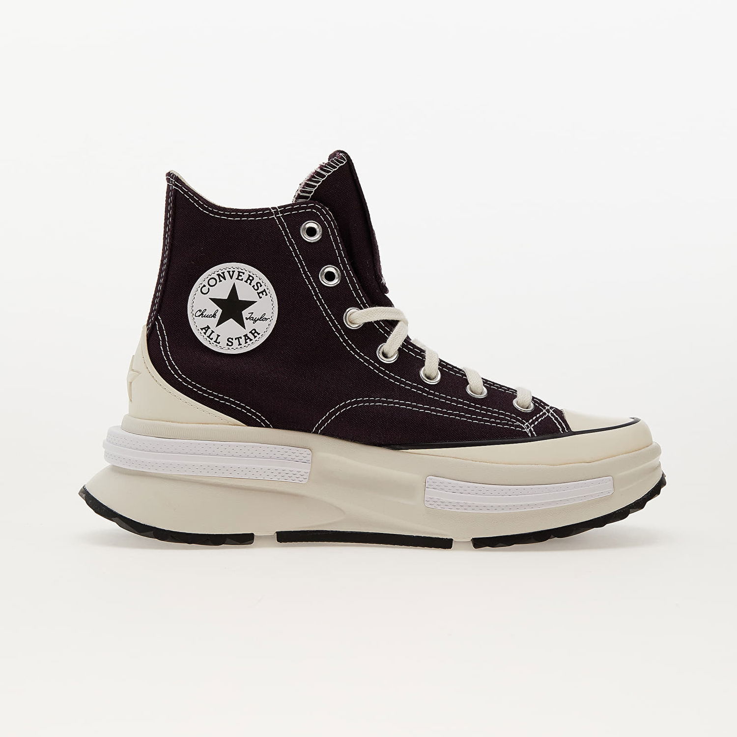 Кросівки та взуття Converse RUN STAR LEGACY CX HIGH Фіолетовий | A01363C, 1