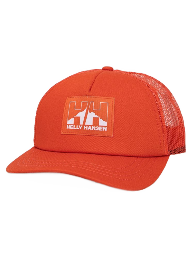 Кепки та капелюхи Helly Hansen Cap Червоний | 67435