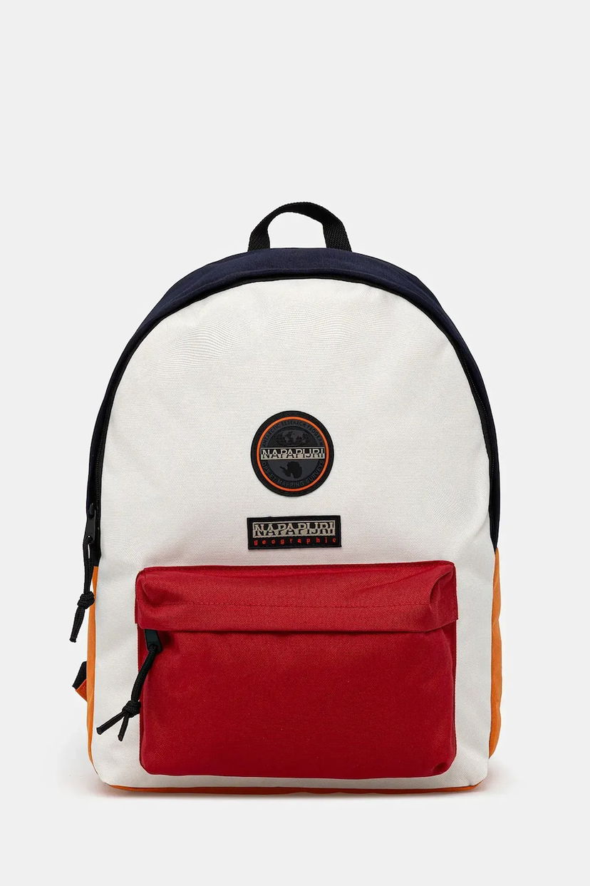 Рюкзак Napapijri Napapijri Voyage 3 Backpack Різнокольоровий | NP0A4GGHMQX1