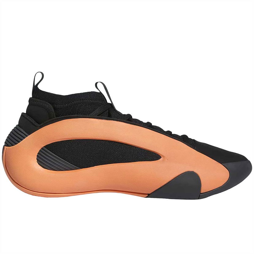 Кросівки та взуття adidas Originals adidas HARDEN VOLUME 8, Помаранчевий | IE2694