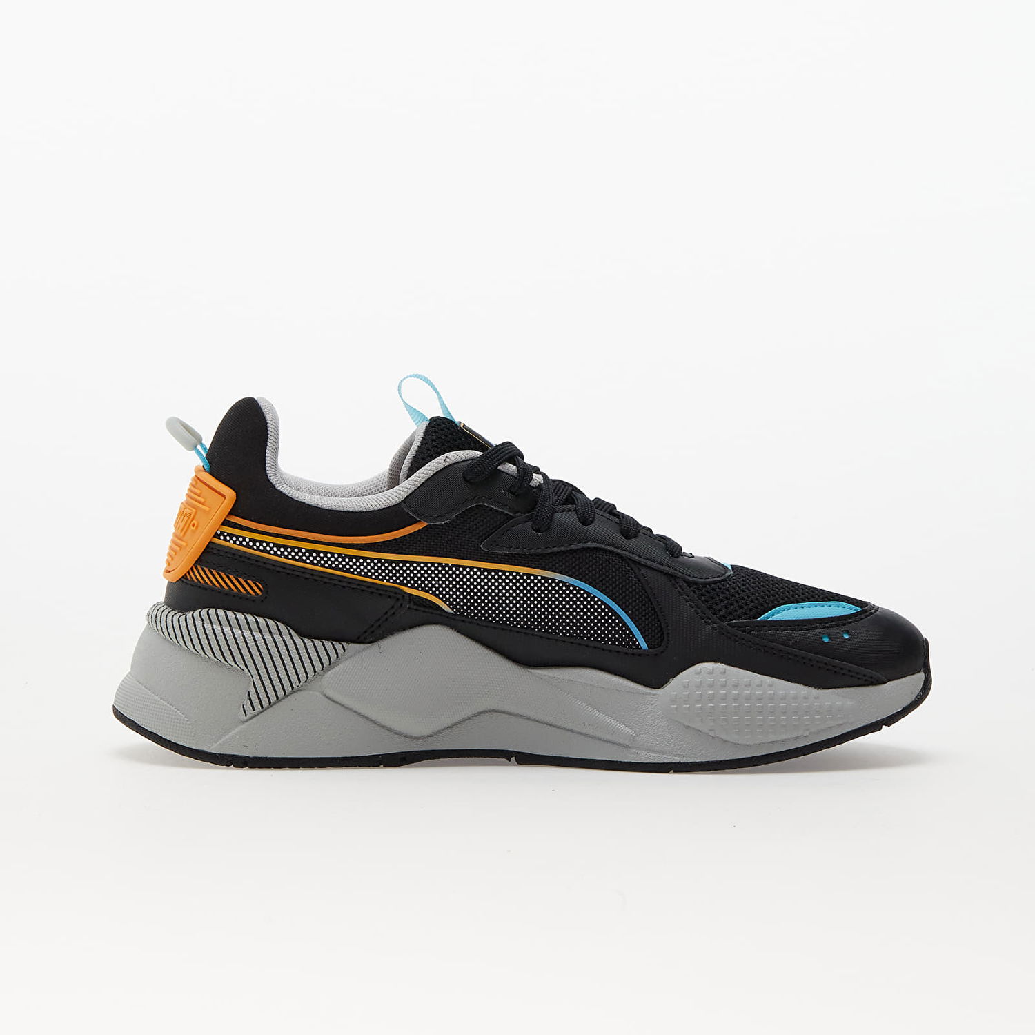 Кросівки та взуття Puma Rs-X 3D чорний | 390025-01, 0
