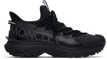 Кросівки та взуття Moncler Moncler Trailgrip Lite 2 чорний | K109A4M00160M3457, 0