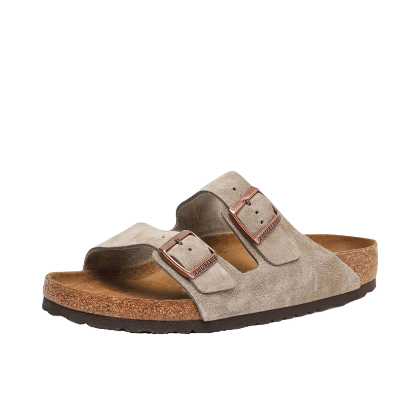 Кросівки та взуття Birkenstock Arizona VL бежевий | 0051461