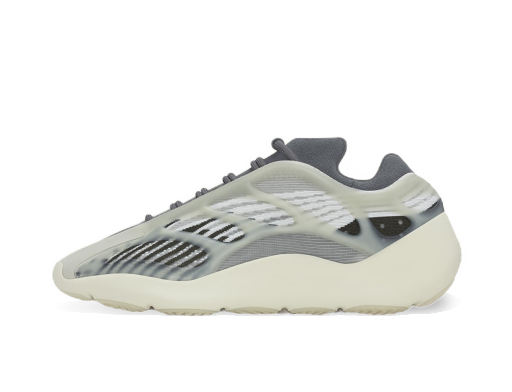Кросівки та взуття adidas Yeezy 700 V3 Сірий | ID1674