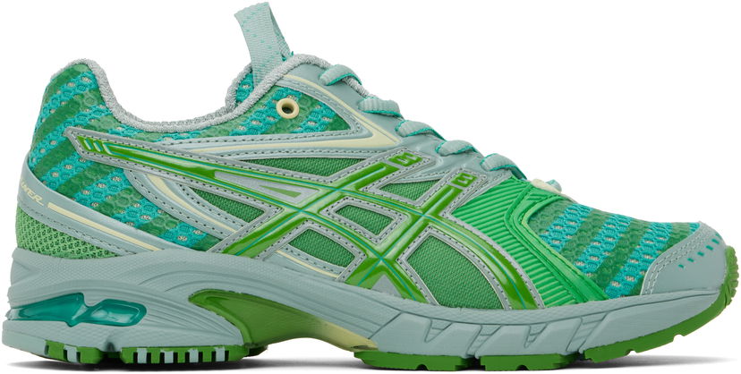 Кросівки та взуття Asics Kiko Kostadinov Edition UB9-S GEL-DS 14 Зелений | 1203A606