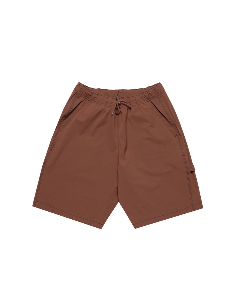 Шорти Dickies Dickies Wilsall Carpenter Shorts Коричневий | DK0A4Z7XK471