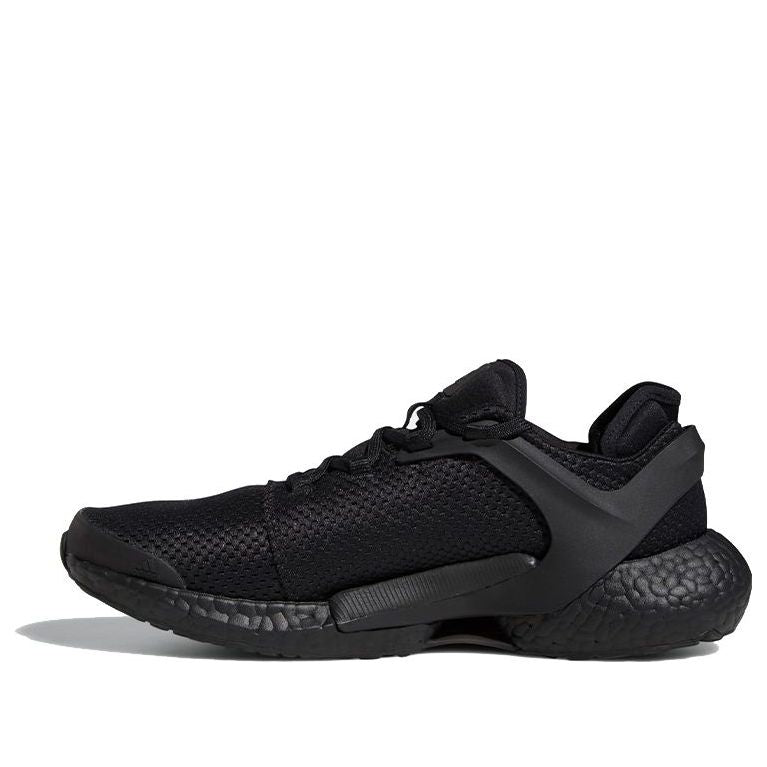 Кросівки та взуття adidas Originals Alphatorsion Boost чорний | FV6170