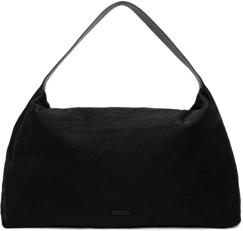 сумка-тоут Fear of God Nylon Tote Bag чорний | FG870-018NYL