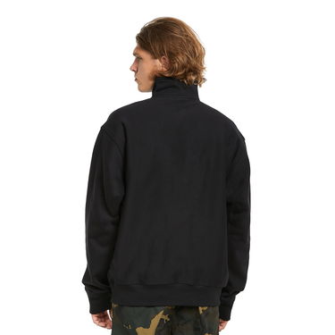 Світшоти Carhartt WIP American Script Sweat чорний | I027014.89.XX, 1