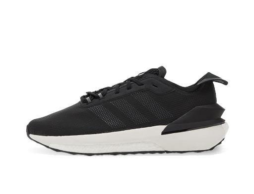 Кросівки та взуття adidas Performance Avryn Core чорний | HP5968