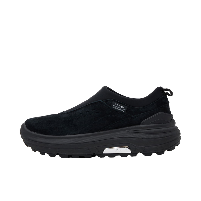 Кросівки та взуття SUICOKE COZE чорний | OG-368
