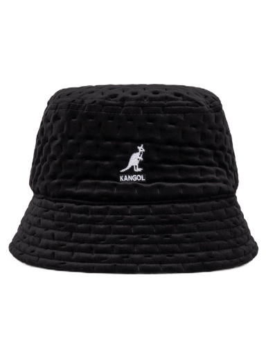 Капелюх Kangol Hat чорний | K5310.BK001