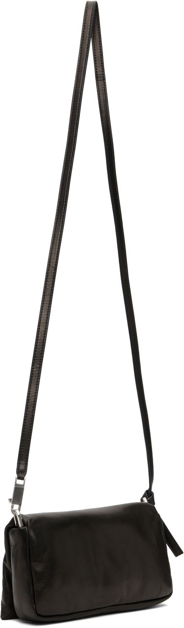 Сумка Rick Owens Rick Owens Pillow Griffin Bag чорний | RA02E0745 LCAPA, 2