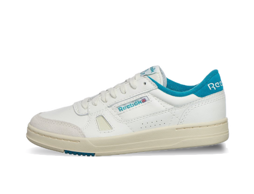 Кросівки та взуття Reebok LT Court білий | GW5118