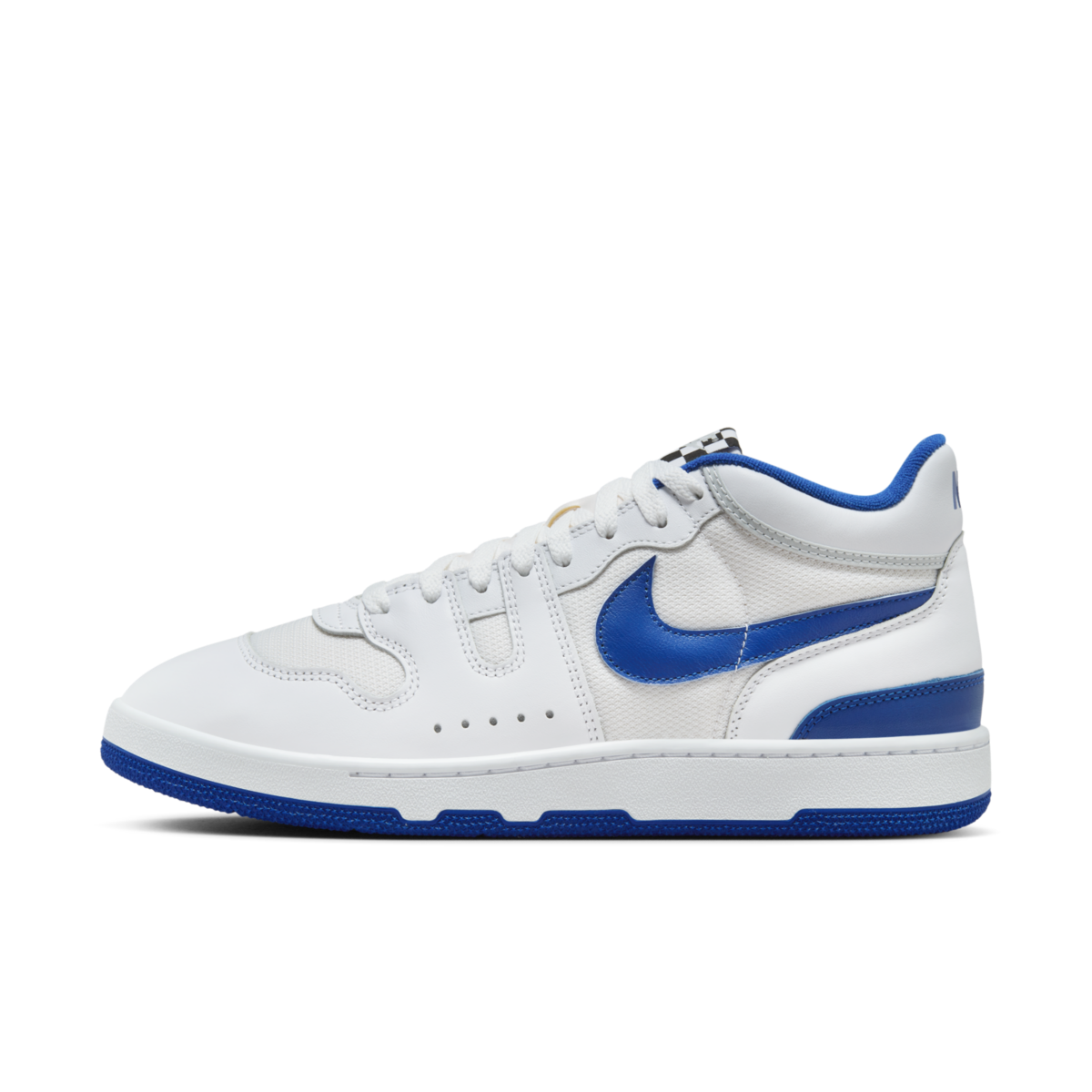 Кросівки та взуття Nike Mac Attack "Game Royal" Синій | FB1447-100, 0