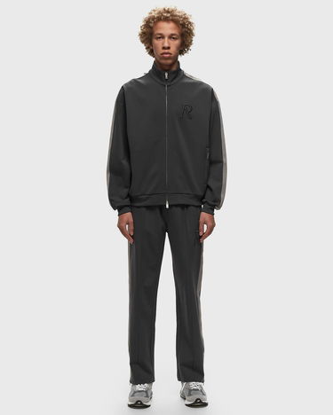 Куртка Represent Clo Represent INITIAL TRACKSUIT JACKET чорний | MJ1003-396, 1