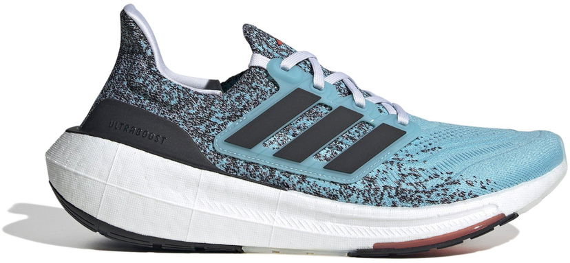 Кросівки та взуття adidas Performance Ultraboost Light Синій | IE1694