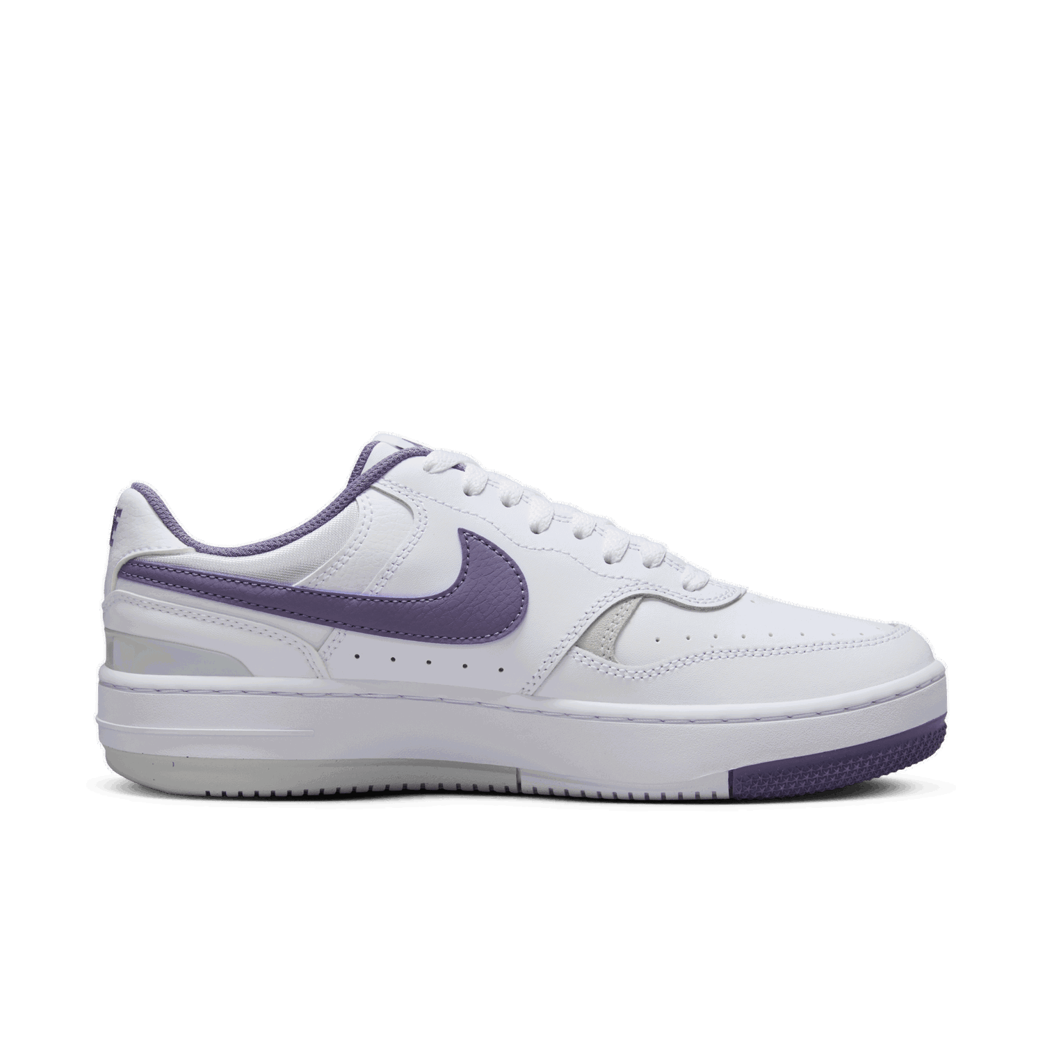 Кросівки та взуття Nike Gamma Force White Daybreak W білий | HF4987-100, 1