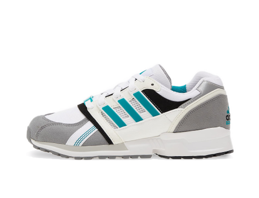 Кросівки та взуття adidas Performance EQT CSG 91 "OG" Сірий | G58101