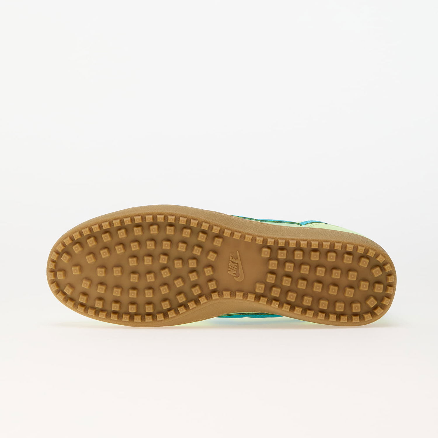 Кросівки та взуття Nike Field General 82 Sp Barely Volt/ Dusty Cactus-Gum Light Brown Зелений | HM5685-700, 1