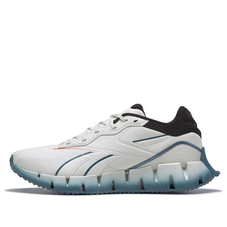 Кросівки та взуття Reebok Zig Dynamica 4 білий | HP9265