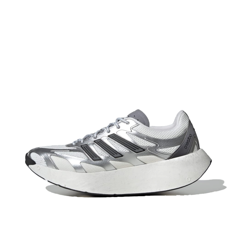 Кросівки та взуття adidas Performance Adizero Aruku Металік | JS3714