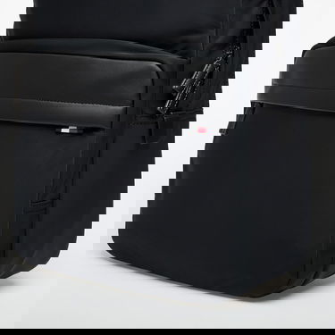 Рюкзак Tommy Hilfiger Tommy Hilfiger Nylon Daily Backpack чорний | AM0AM13617-BDS, 4