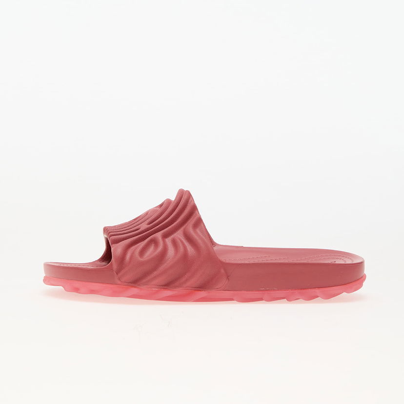 Кросівки та взуття Crocs Salehe Bembury x The Pollex Slide Guppy Рожевий | 208685-6ZN