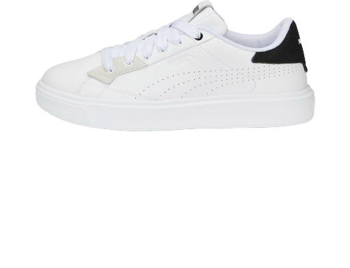 Кросівки та взуття Puma Lajla Wns білий | 388951-03