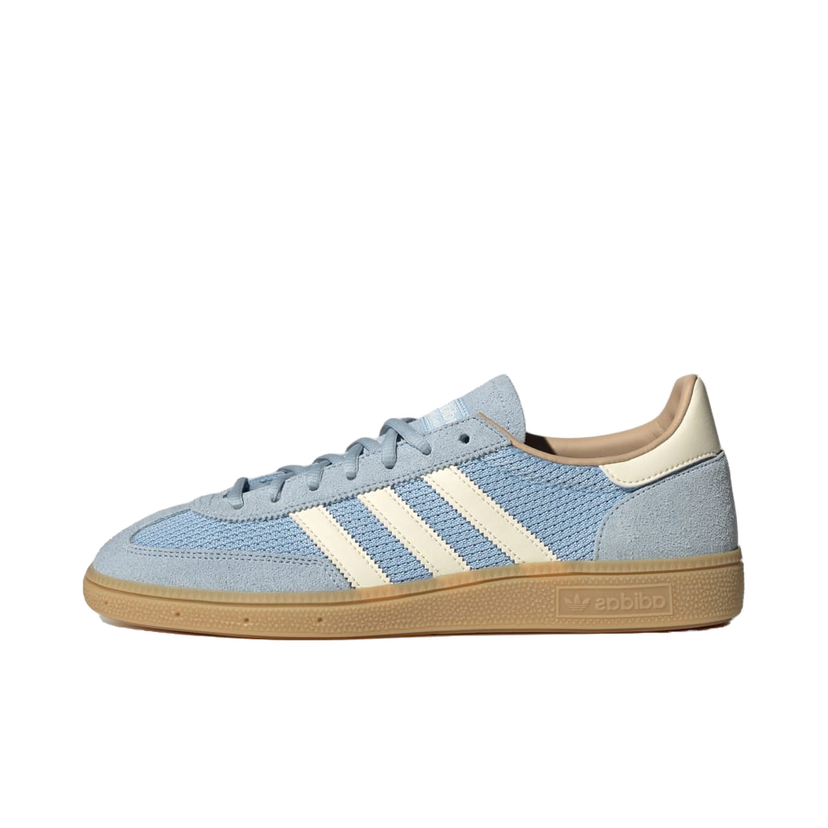 Кросівки та взуття adidas Originals Handball Spezial Синій | JS3866