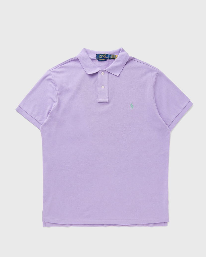 Сорочка поло Polo by Ralph Lauren Polo Ralph Lauren Polo Shirt XXL Фіолетовий | 710680784423