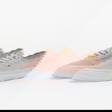 Кросівки та взуття Vans Vans LX Authentic 44 Pig Suede 36 Рожевий | VN000D5KESH1, 5