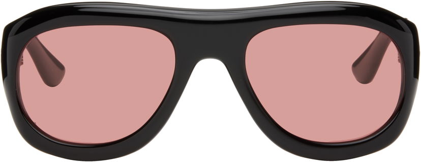 Сонцезахисні окуляри Port Tanger Zia Sunglasses чорний | PT-5602