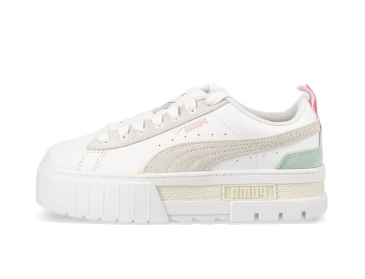 Кросівки та взуття Puma Mayze Mix Wns білий | 387468