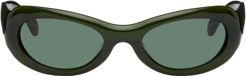 Сонцезахисні окуляри Port Tanger Port Tanger Khilna Sunglasses Зелений | PT-5302