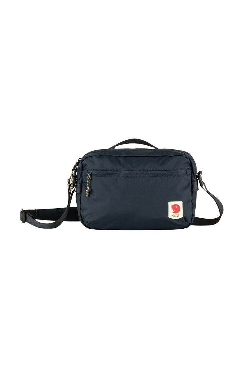 Сумка FJÄLLRÄVEN Fjallraven High Coast Crossbody Bag темно-синій | F23227.560