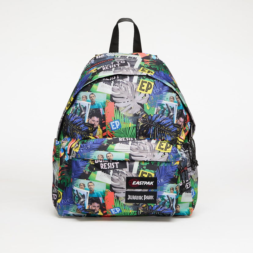 Рюкзак EASTPAK Jurassic Park Print Day Pak'r Backpack 24 l Різнокольоровий | EK0A5BG44T31
