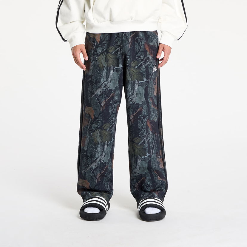 Спортивні штани adidas Originals Camo Joggers Різнокольоровий | JY2773