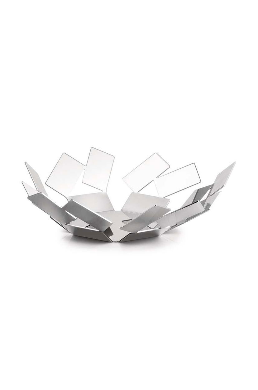Домашній декор Alessi La Stanza dello Scirocco Design Bowl Металік | MT01