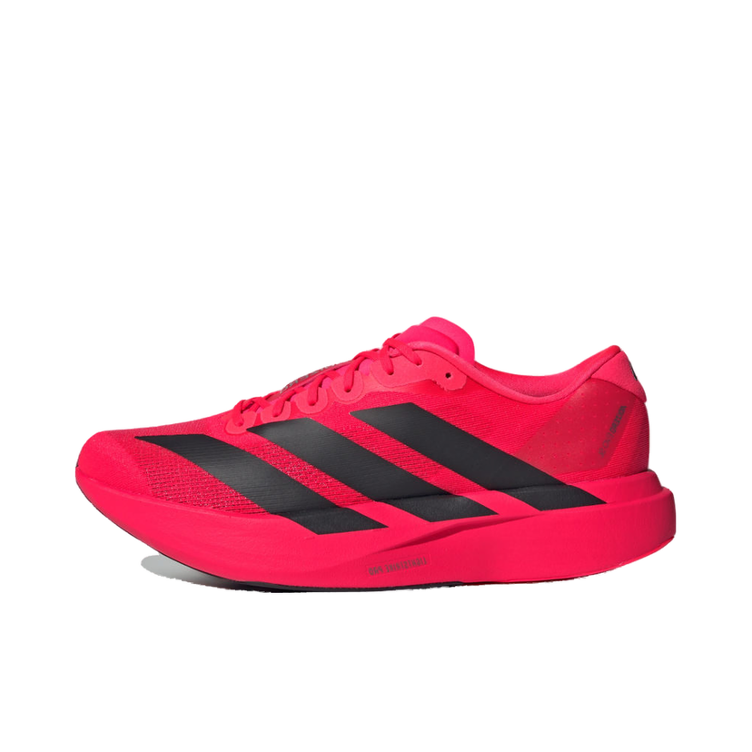 Кросівки та взуття adidas Performance Adizero EVO SL Рожевий | JS4492