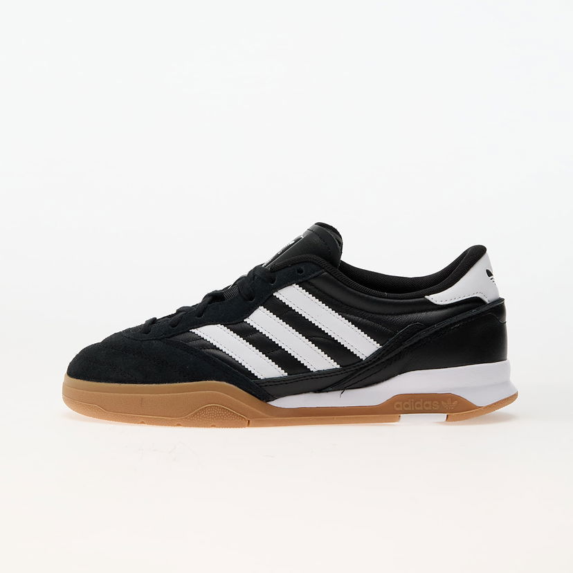 Кросівки та взуття adidas Originals Mundial Fc чорний | JH9494